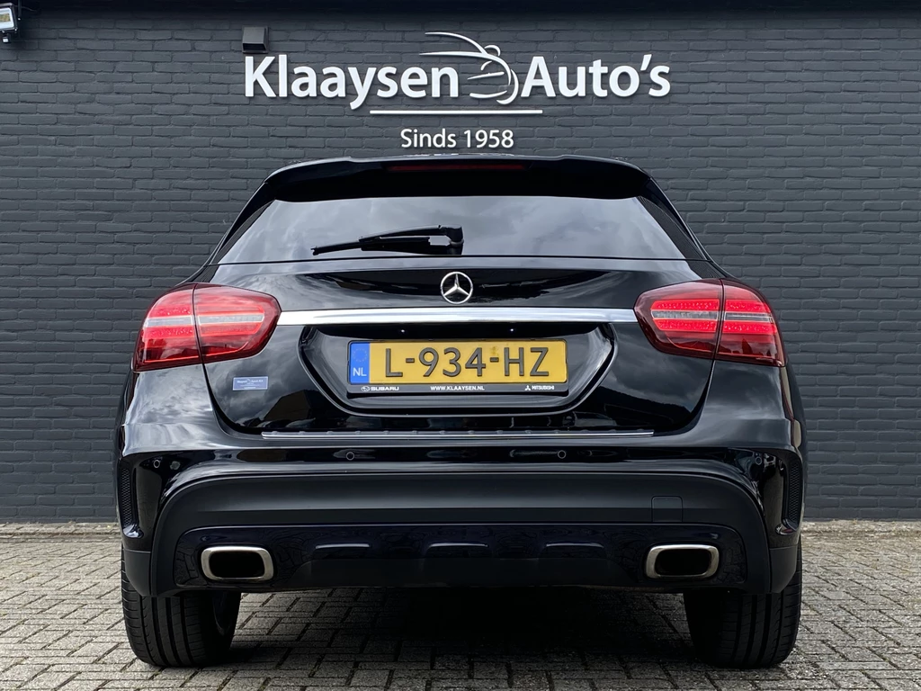 Mercedes-Benz GLA – foto 4