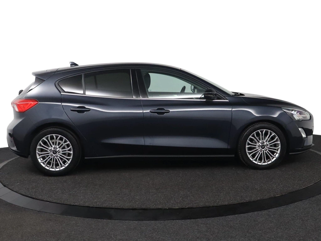 Ford Focus – foto 6