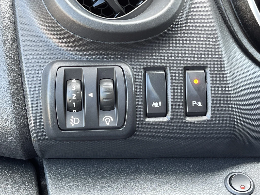 Renault Trafic – foto 19