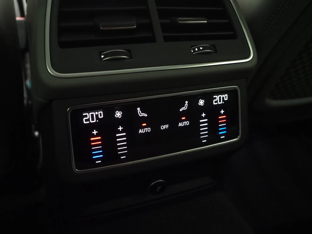 Audi A6 – foto 40