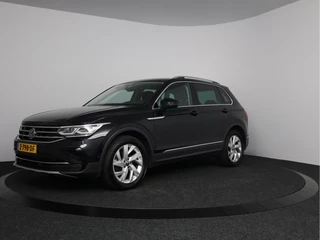 Volkswagen Tiguan – thumbnail 2