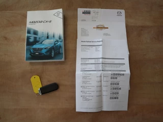 Mazda CX-5 – thumbnail 32