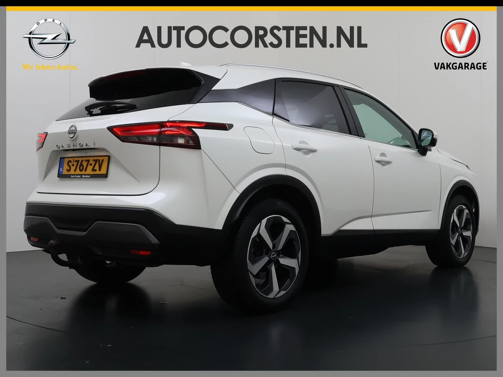 Nissan QASHQAI – foto 5