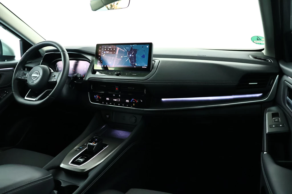 Nissan QASHQAI – foto 8