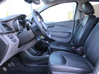 Opel KARL – thumbnail 13