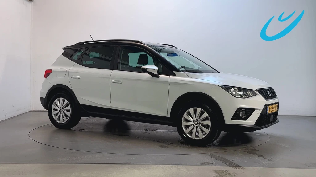 SEAT Arona – foto 7