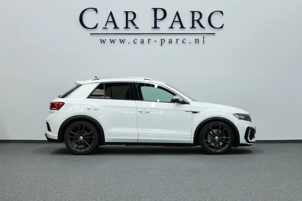 Volkswagen T-Roc – foto 4