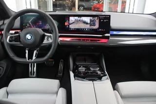 BMW 5 Serie – thumbnail 14