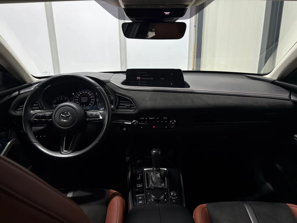 Mazda CX-30 – foto 21
