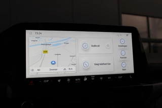 Ford Tourneo Custom – thumbnail 28