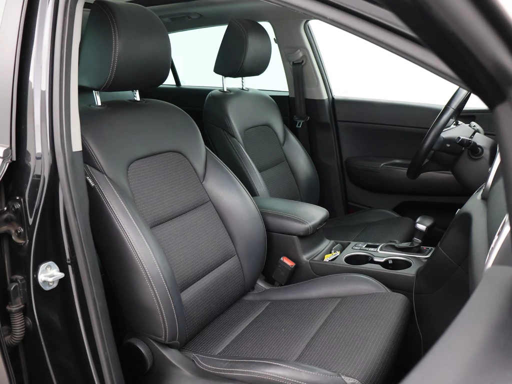 Kia Sportage – foto 9