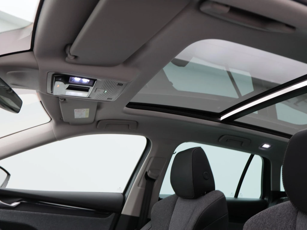 Škoda Octavia – foto 21