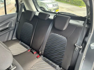 Suzuki Celerio – thumbnail 17