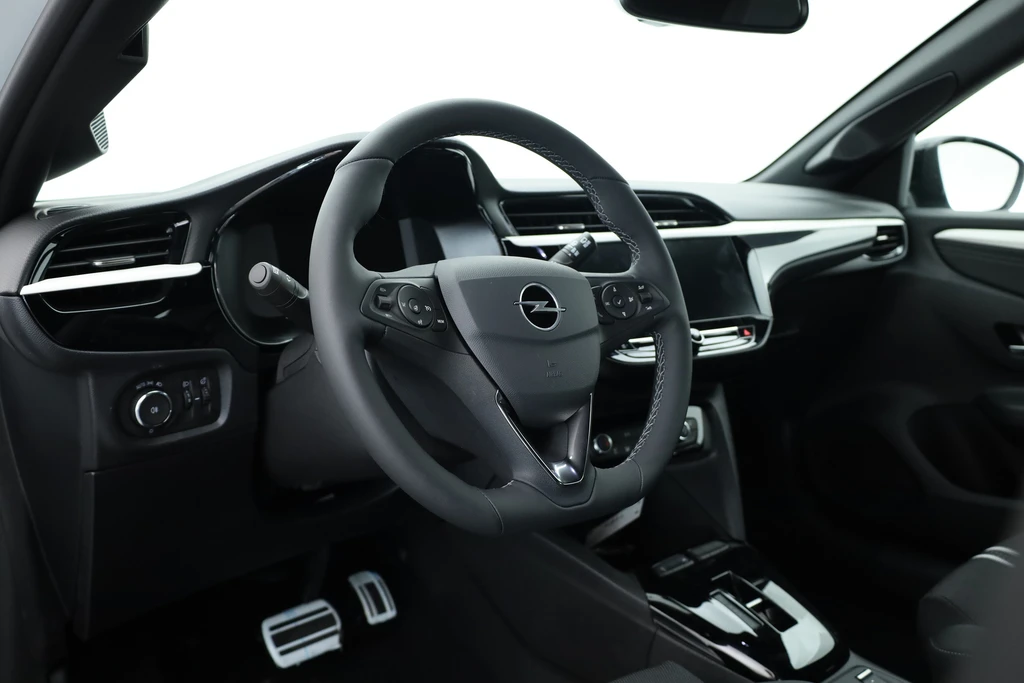Opel Corsa – foto 7