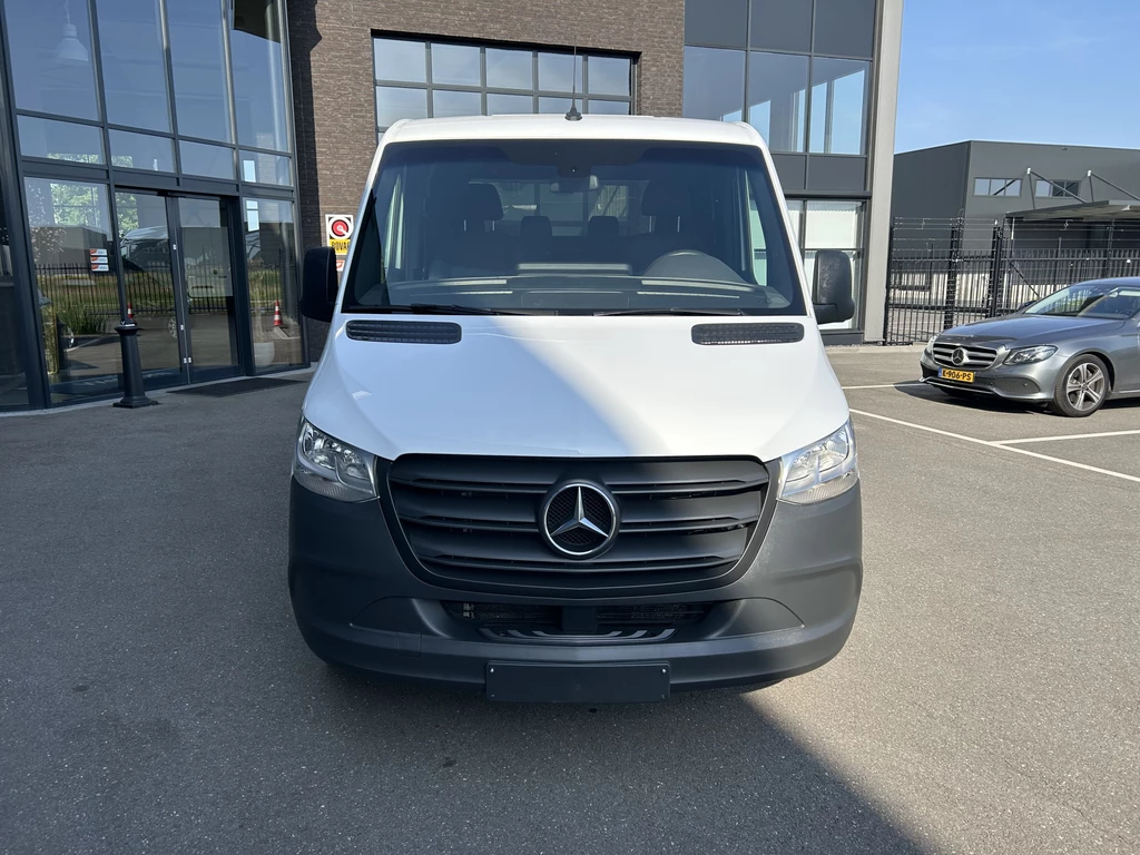 Mercedes-Benz Sprinter – foto 5