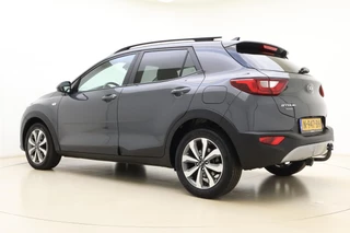 Kia Stonic – thumbnail 4