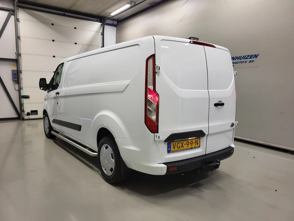 Ford Transit Custom – foto 3