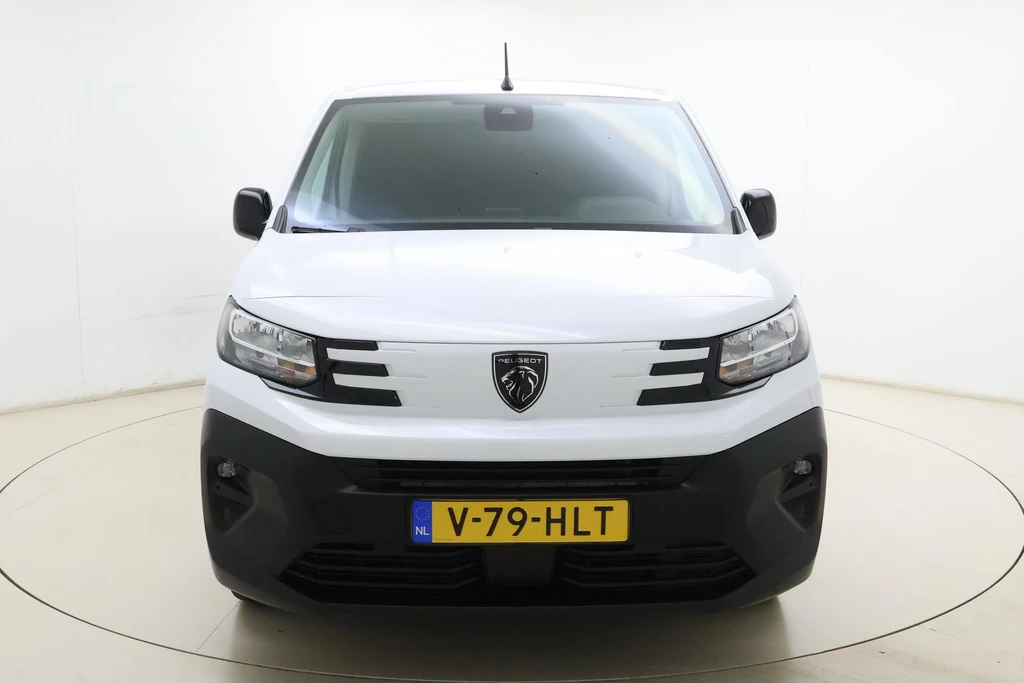 Peugeot Partner – foto 9