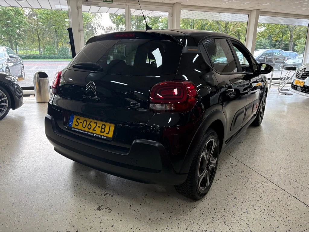 Citroën C3 – foto 4
