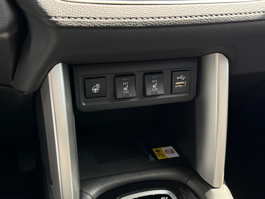 Toyota Corolla Cross – foto 19
