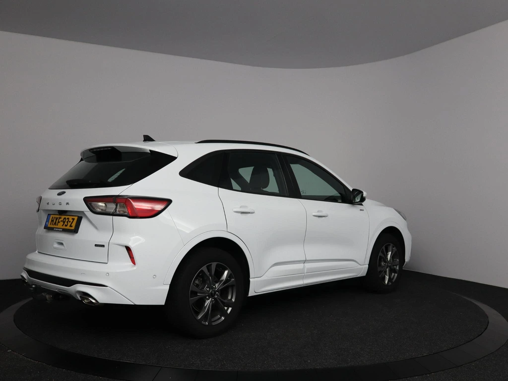 Ford Kuga – foto 6