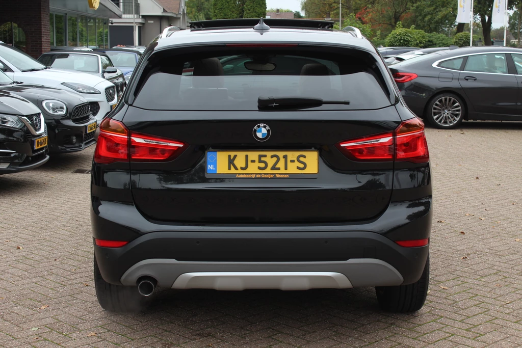 BMW X1 – foto 5