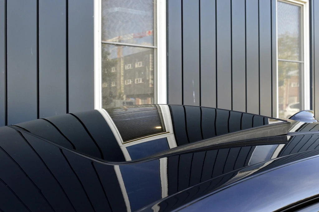BMW X4 – foto 11