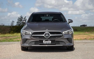 Mercedes-Benz CLA – thumbnail 12