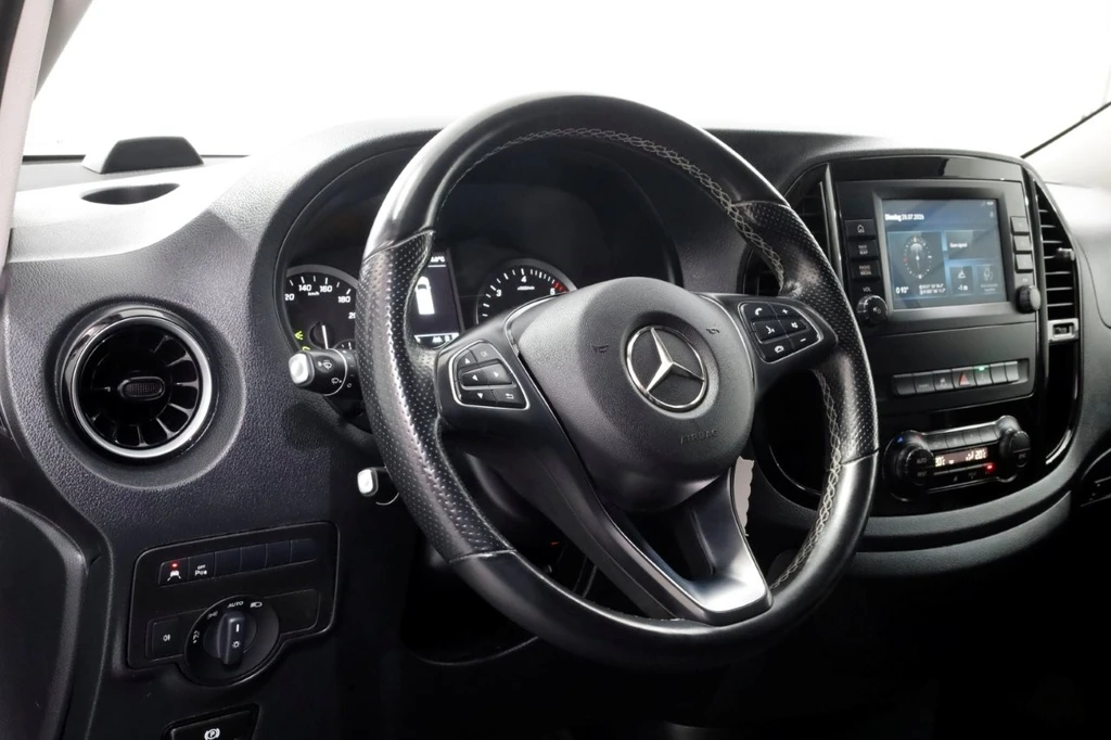 Mercedes-Benz Vito – foto 12