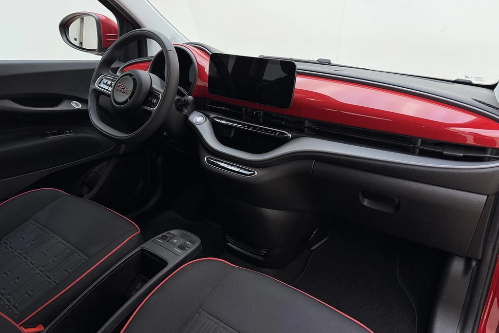 Fiat 500e – foto 13