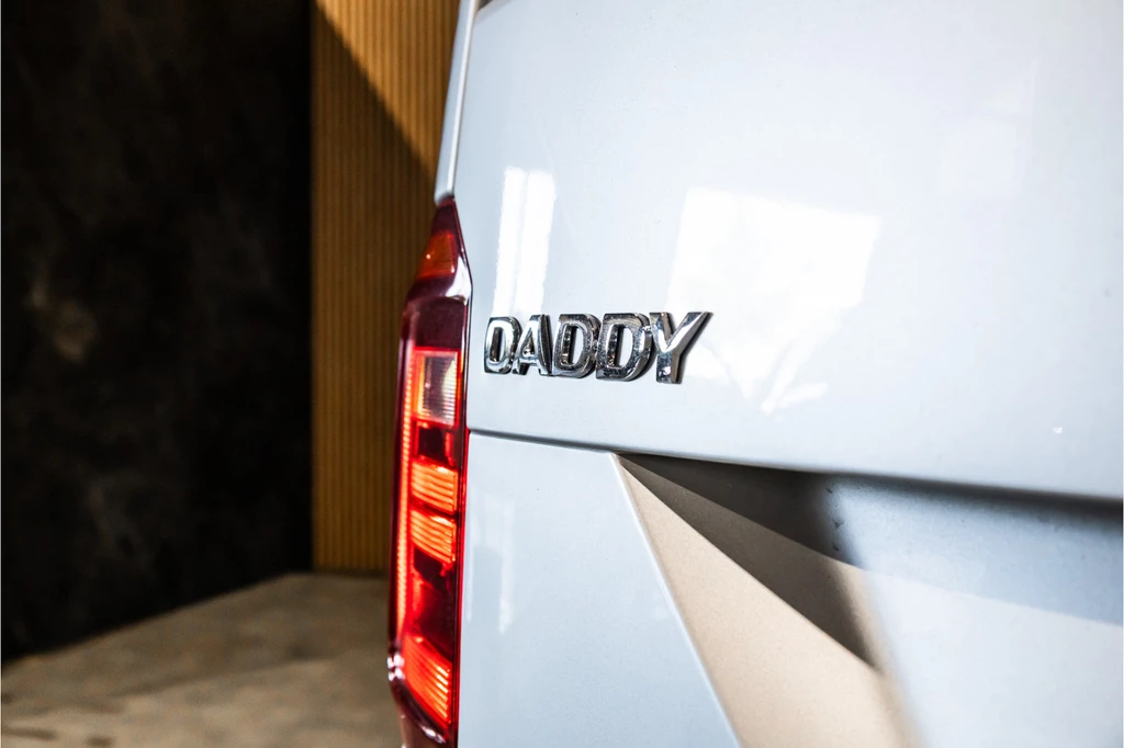 Volkswagen Caddy – foto 43