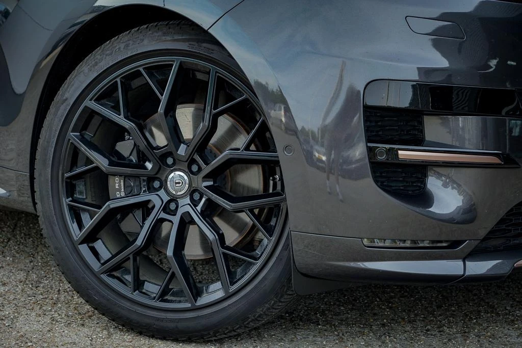 Land Rover Range Rover Sport – foto 43