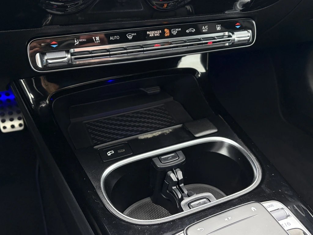 Mercedes-Benz A-Klasse – foto 20
