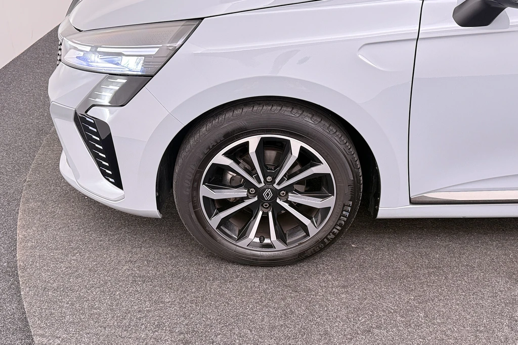 Renault Clio – foto 7
