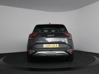 Kia Sportage – thumbnail 5