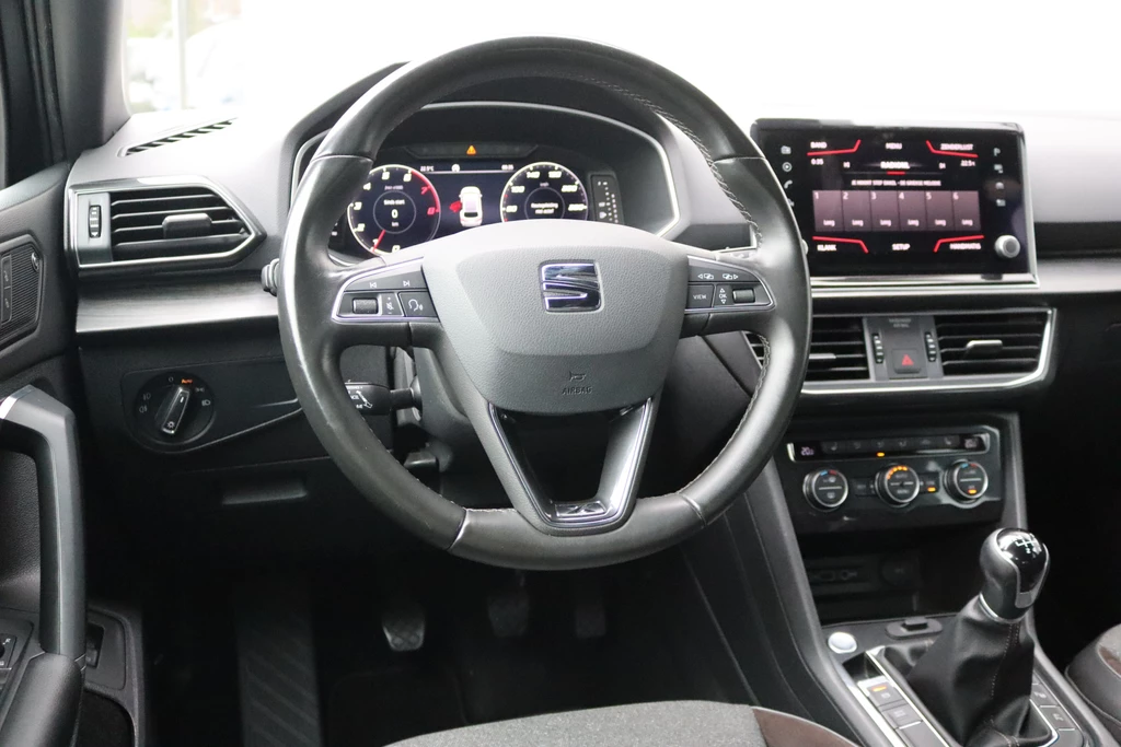 SEAT Tarraco – foto 14