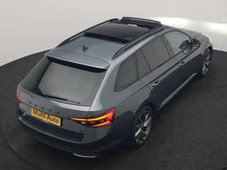Škoda Superb – thumbnail 8