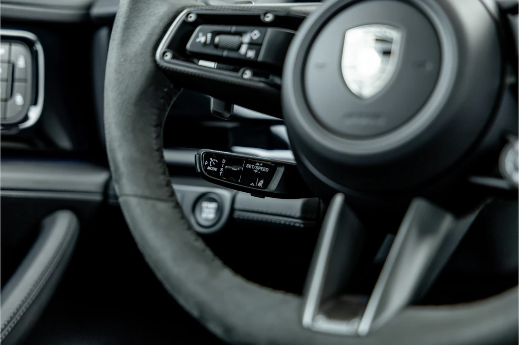 Porsche Panamera – foto 31