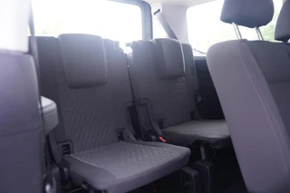 Volkswagen Caddy – thumbnail 49