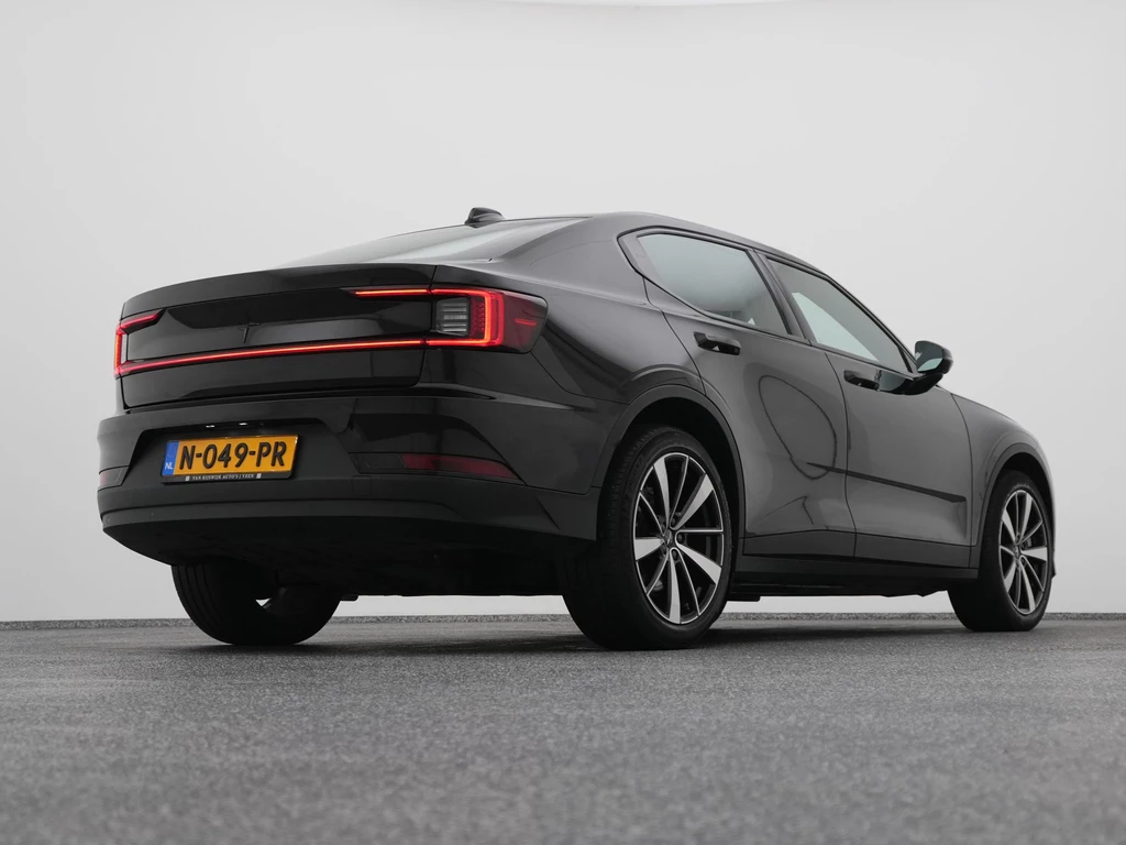 Polestar 2 – foto 13