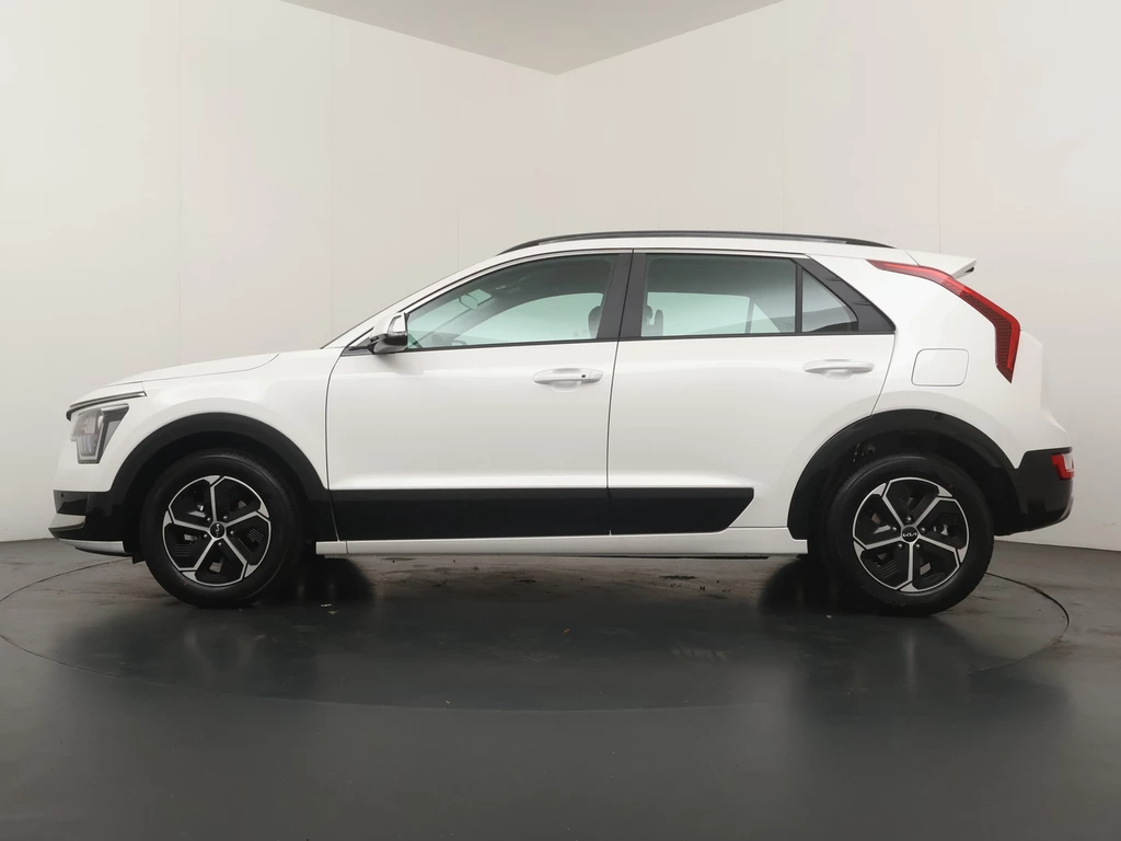 Kia Niro – foto 3
