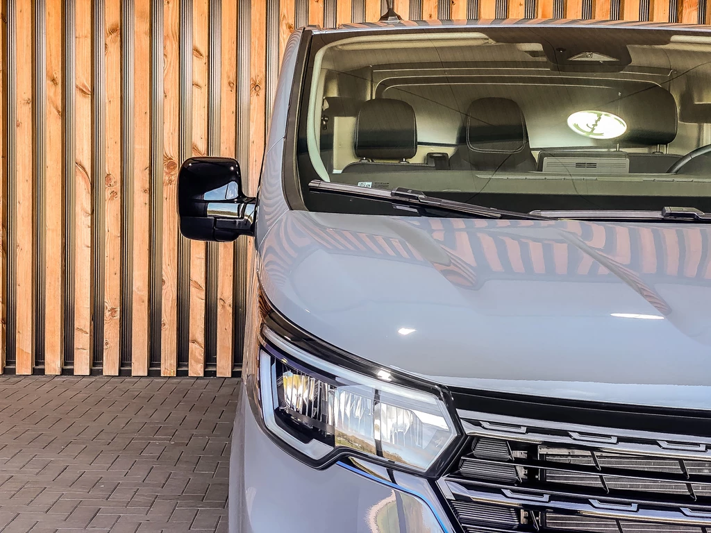 Renault Trafic – foto 34