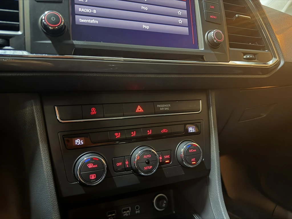 SEAT Ateca – foto 26