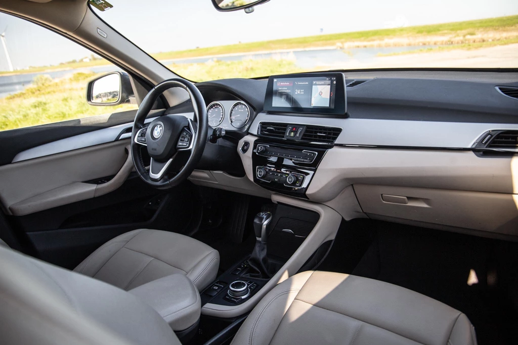 BMW X1 – foto 48