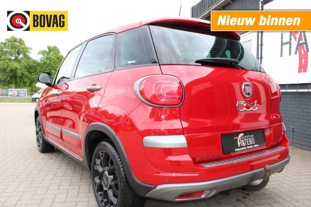 Fiat 500 – foto 3