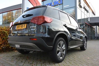 Suzuki Vitara – thumbnail 8