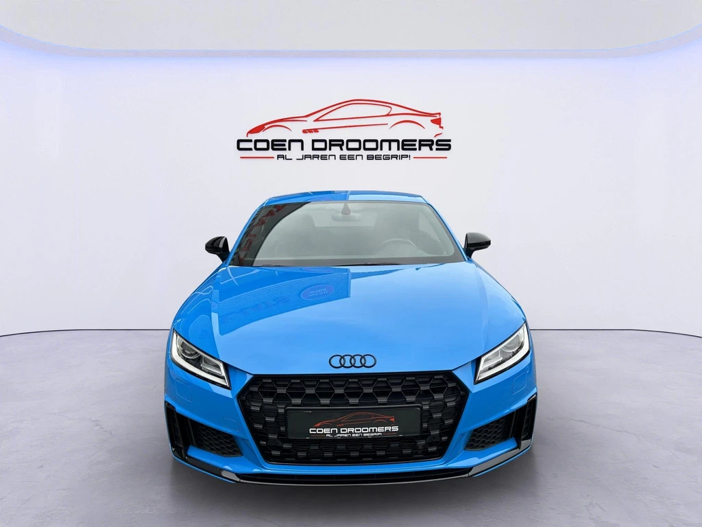 Audi TT – foto 7