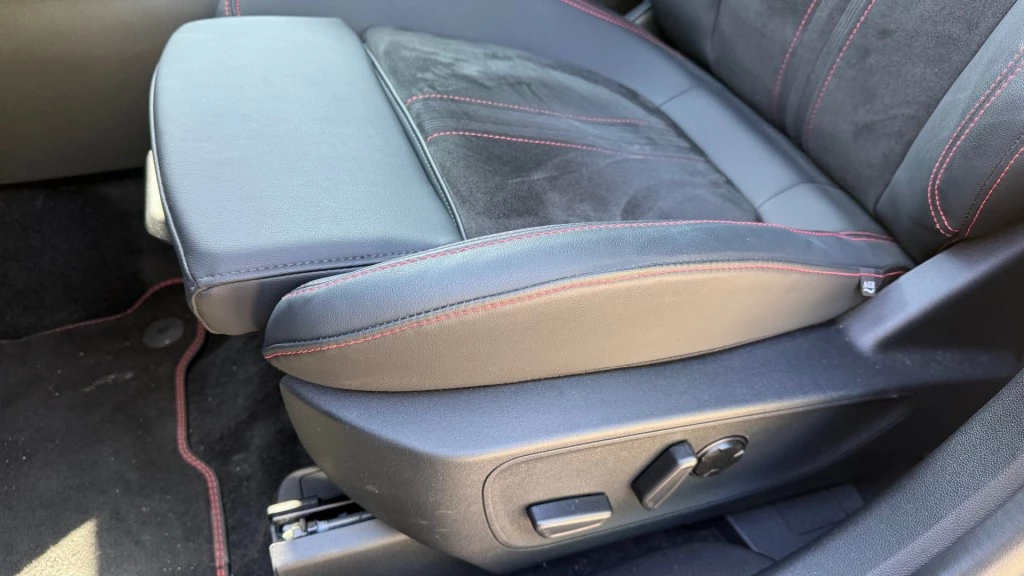Ford Kuga – foto 12