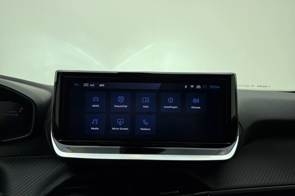Peugeot 2008 – foto 22
