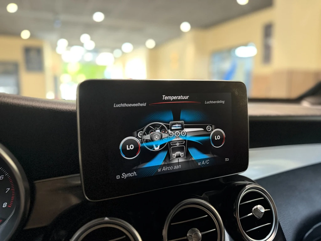 Mercedes-Benz GLC – foto 40